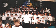 Kerstconcert 1988